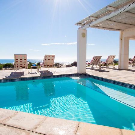 Oystercatcher Villa Сент-Хелина-Бей Экстерьер фото
