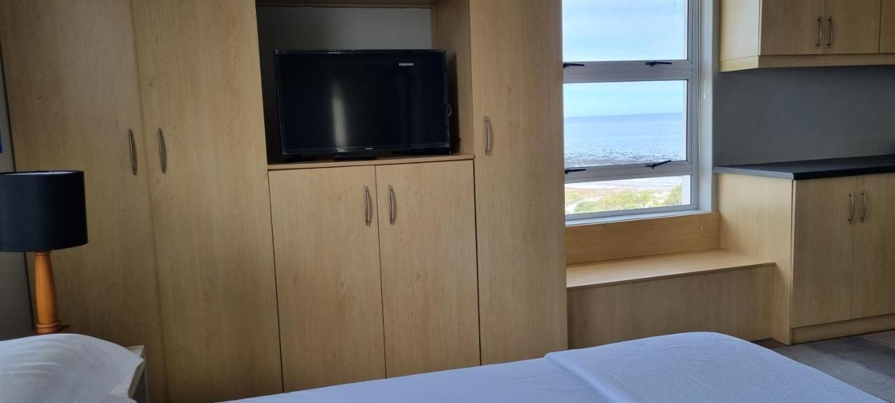 Oystercatcher Villa Сент-Хелина-Бей Экстерьер фото