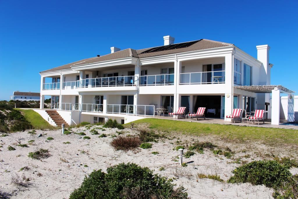 Oystercatcher Villa Сент-Хелина-Бей Экстерьер фото