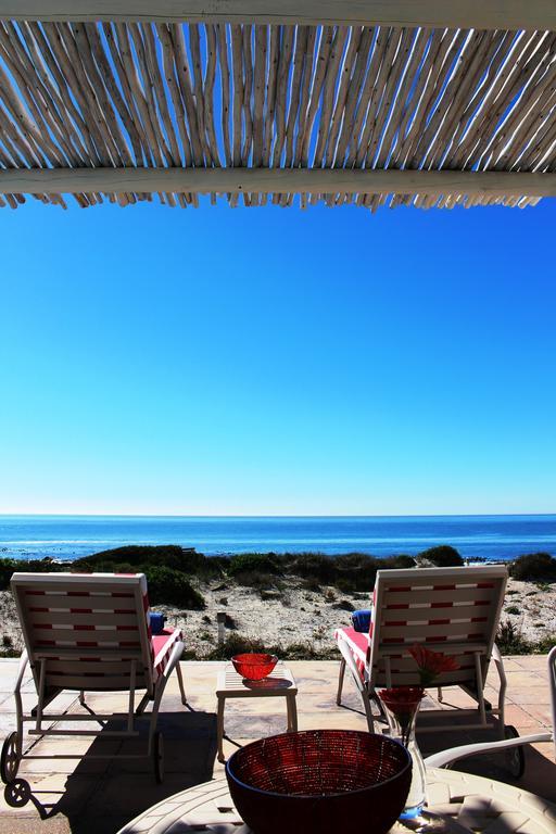 Oystercatcher Villa Сент-Хелина-Бей Экстерьер фото