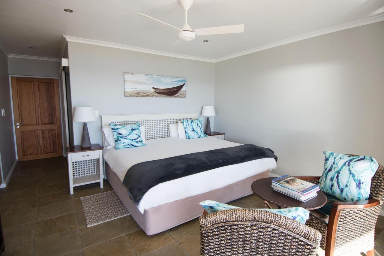 Oystercatcher Villa Сент-Хелина-Бей Экстерьер фото