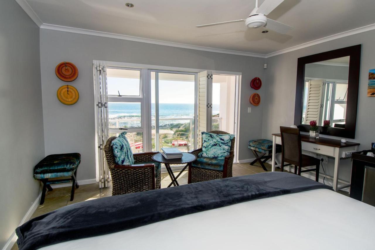 Oystercatcher Villa Сент-Хелина-Бей Экстерьер фото