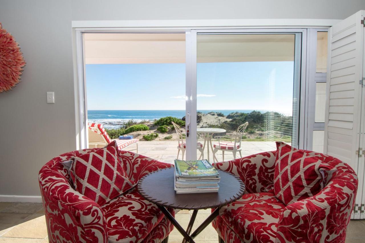 Oystercatcher Villa Сент-Хелина-Бей Экстерьер фото