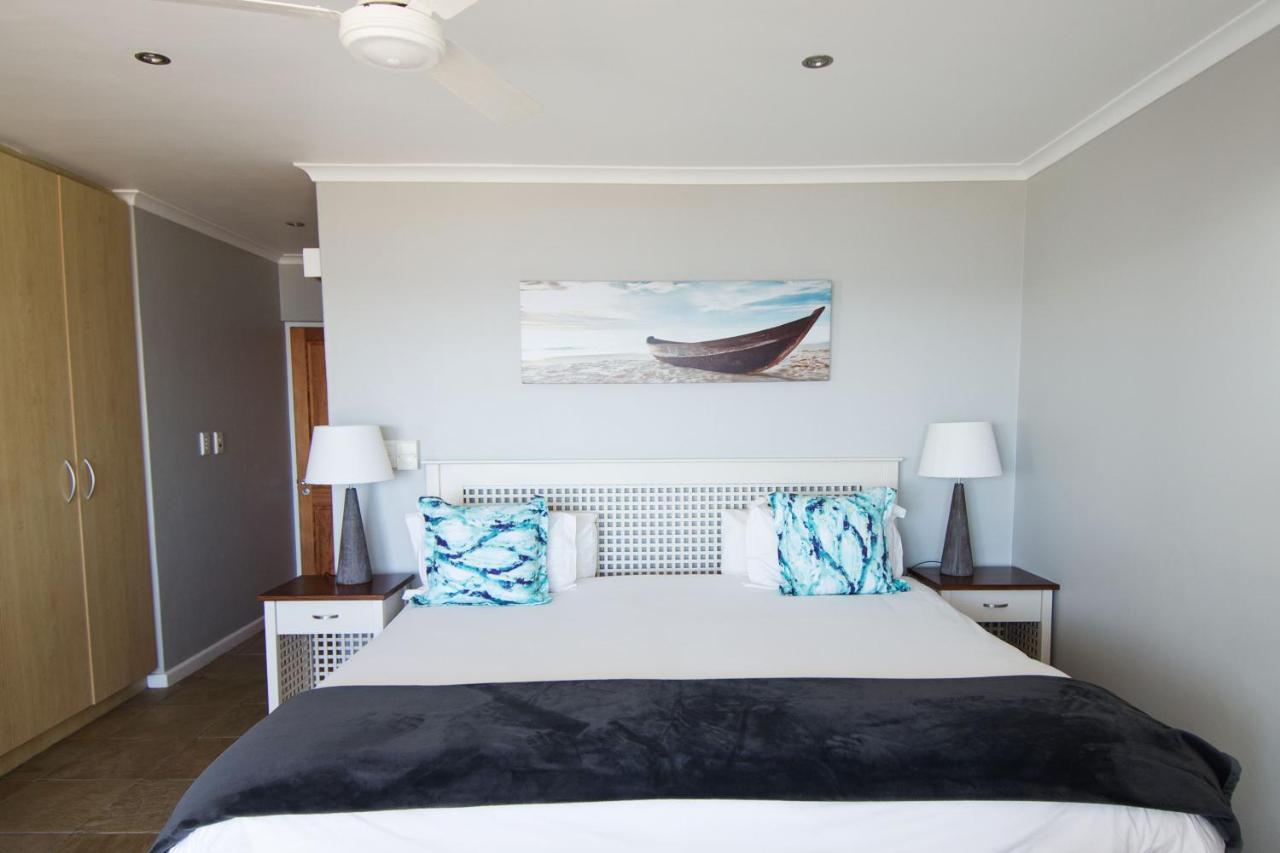 Oystercatcher Villa Сент-Хелина-Бей Экстерьер фото