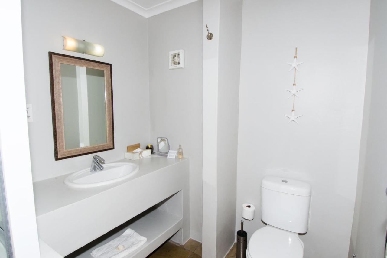 Oystercatcher Villa Сент-Хелина-Бей Экстерьер фото