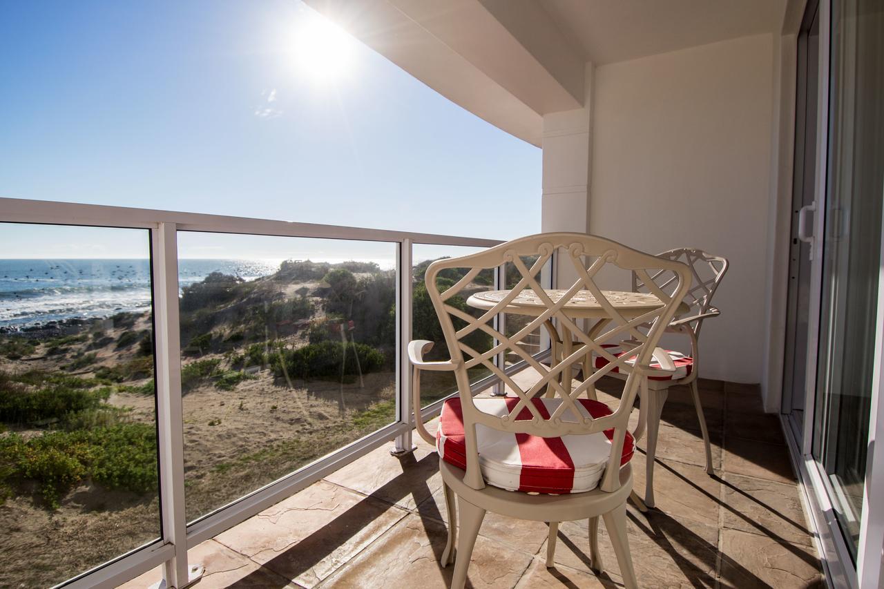 Oystercatcher Villa Сент-Хелина-Бей Экстерьер фото