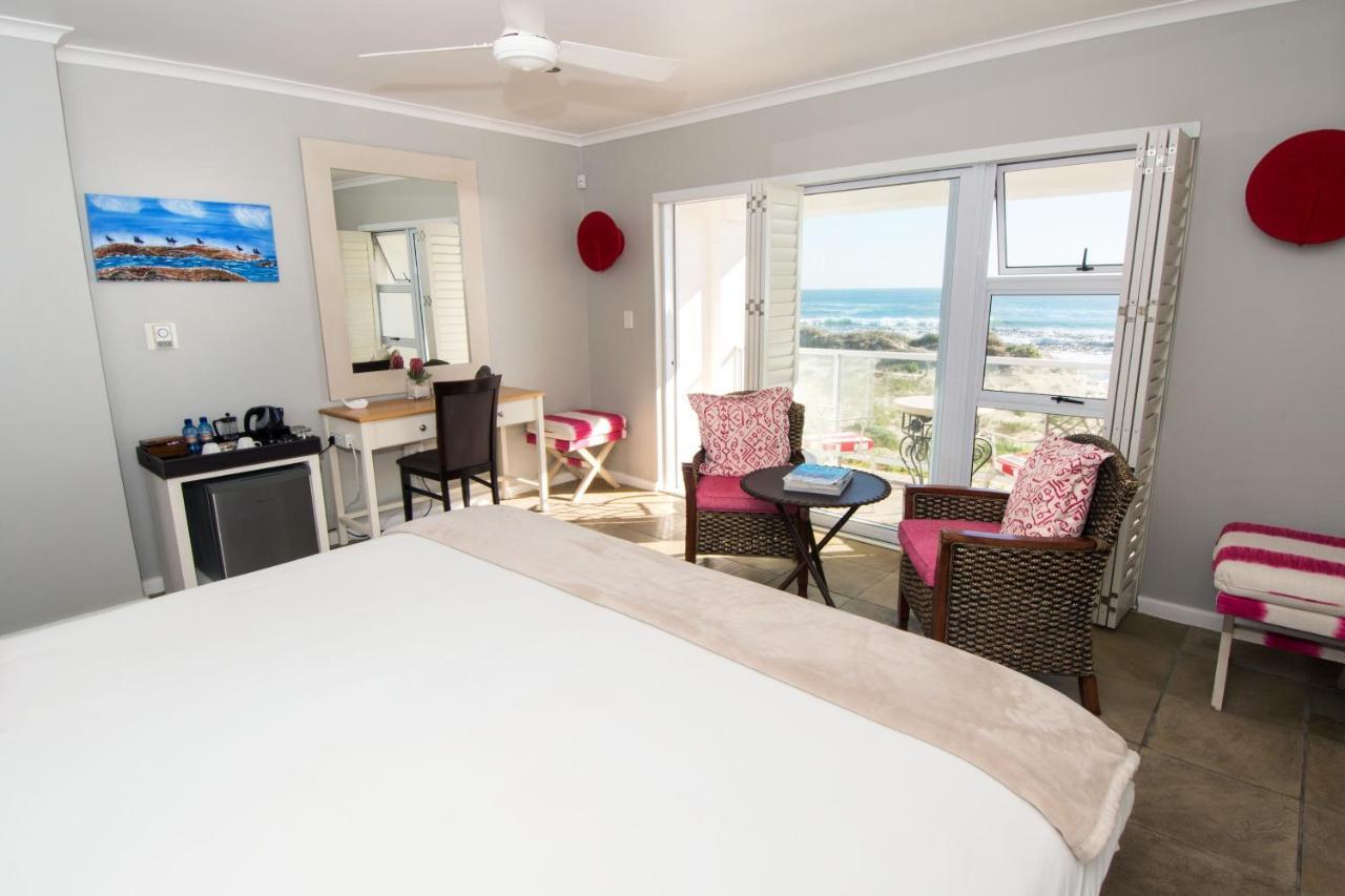 Oystercatcher Villa Сент-Хелина-Бей Экстерьер фото