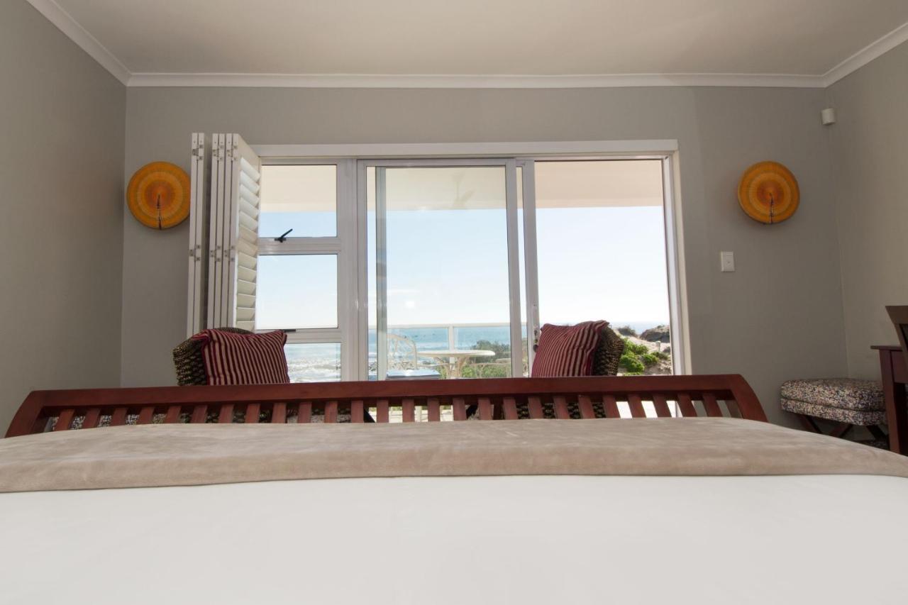 Oystercatcher Villa Сент-Хелина-Бей Экстерьер фото