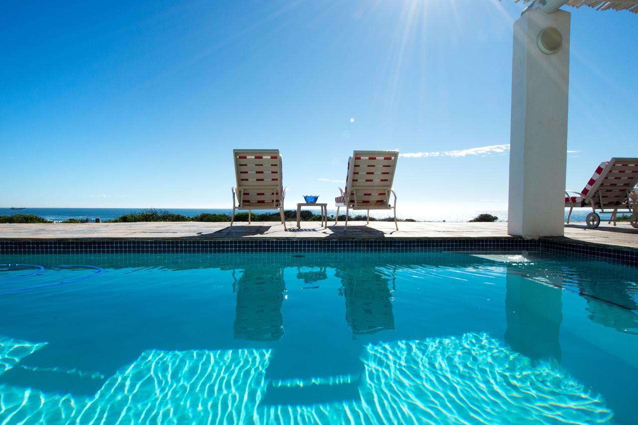 Oystercatcher Villa Сент-Хелина-Бей Экстерьер фото