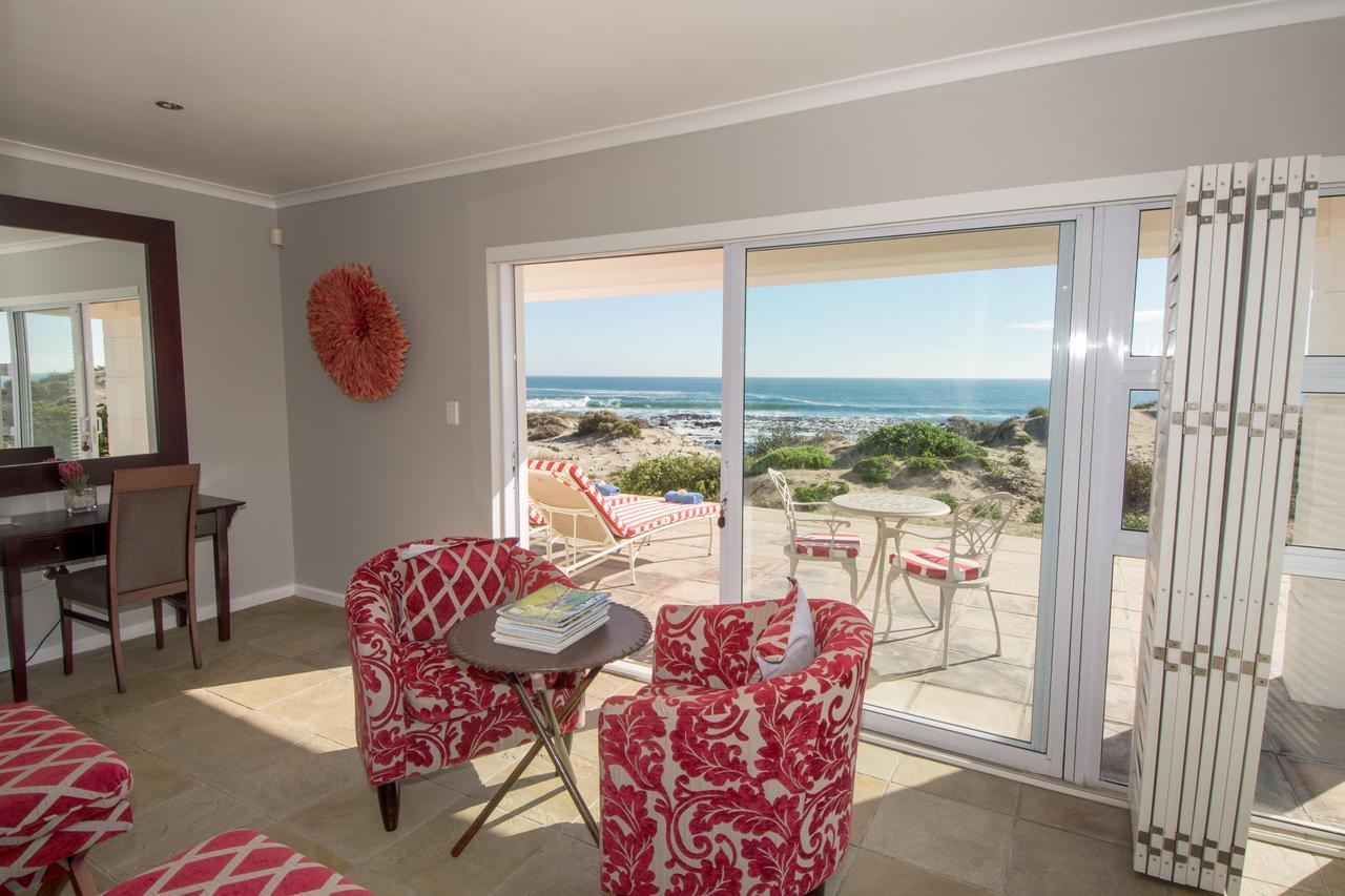 Oystercatcher Villa Сент-Хелина-Бей Экстерьер фото