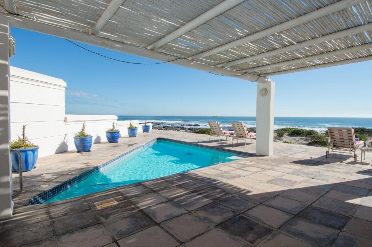 Oystercatcher Villa Сент-Хелина-Бей Экстерьер фото