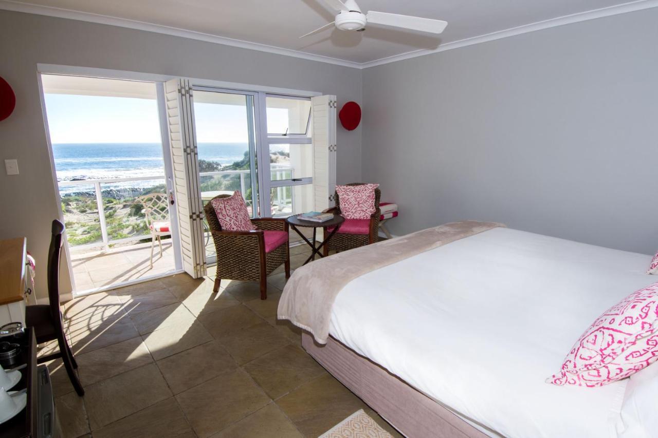 Oystercatcher Villa Сент-Хелина-Бей Экстерьер фото