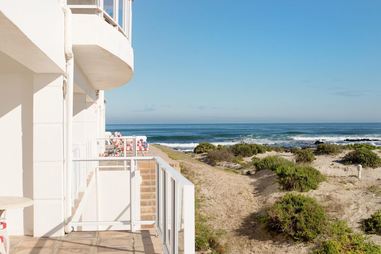 Oystercatcher Villa Сент-Хелина-Бей Экстерьер фото