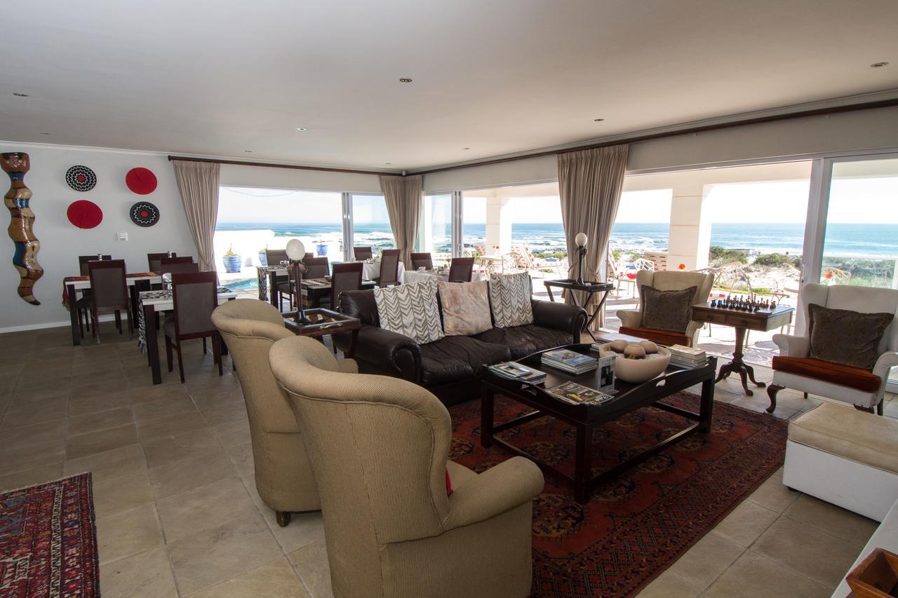 Oystercatcher Villa Сент-Хелина-Бей Экстерьер фото