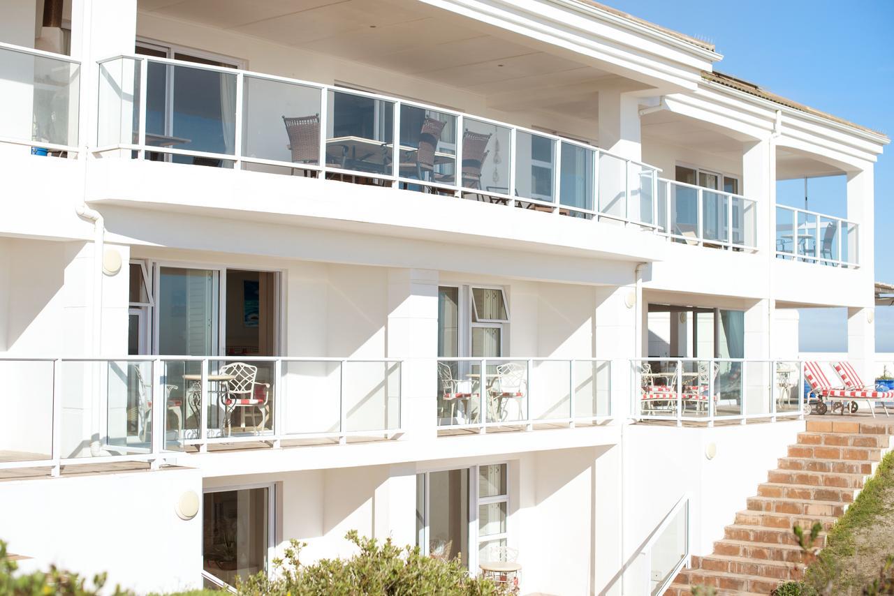 Oystercatcher Villa Сент-Хелина-Бей Экстерьер фото